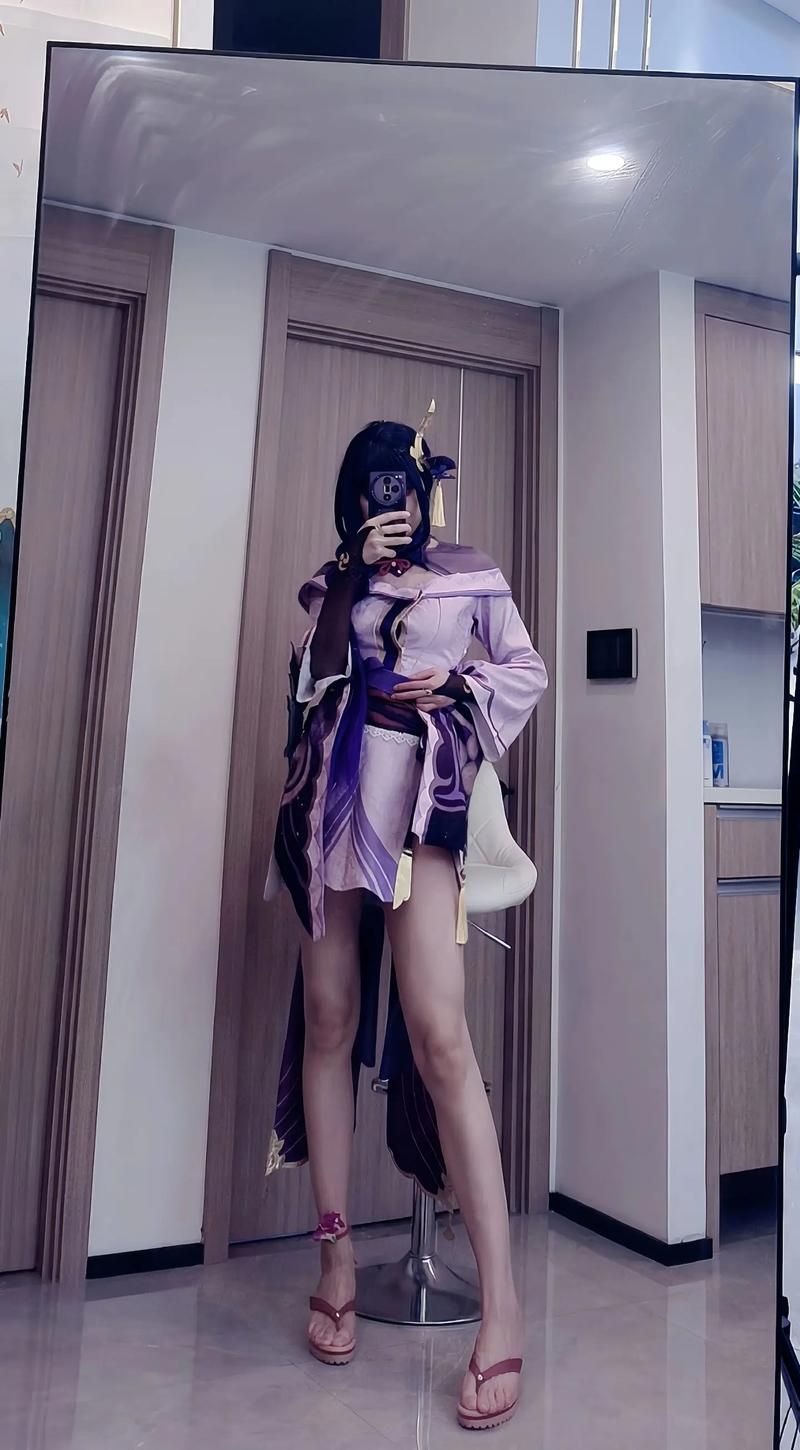 如何对妻子进行cosplay指导更新地址详细教程