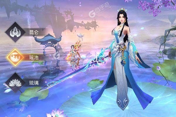 如何快速下载女神精灵石官方正式版最新版
