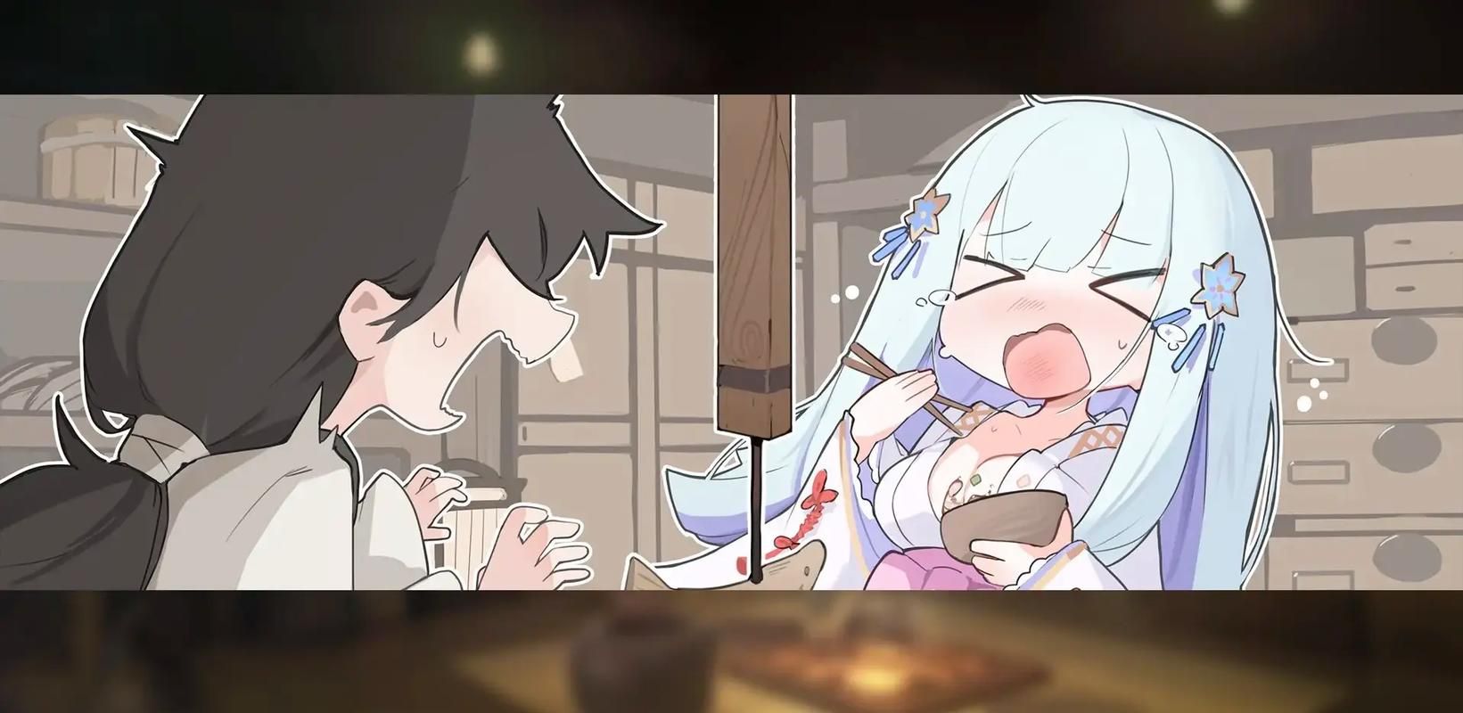 如何快速下载美少女万华镜异闻雪女游戏完整版