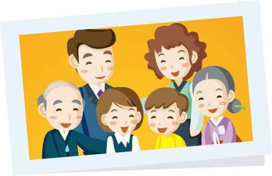 如何查询我的新家庭更新地址详细位置