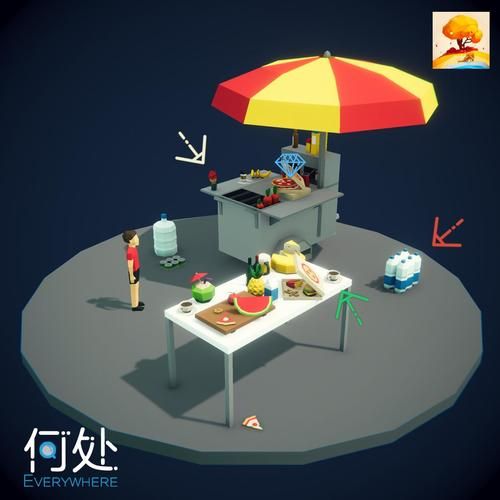 如何玩转脚下的正常生活1V1.41最新版本攻略