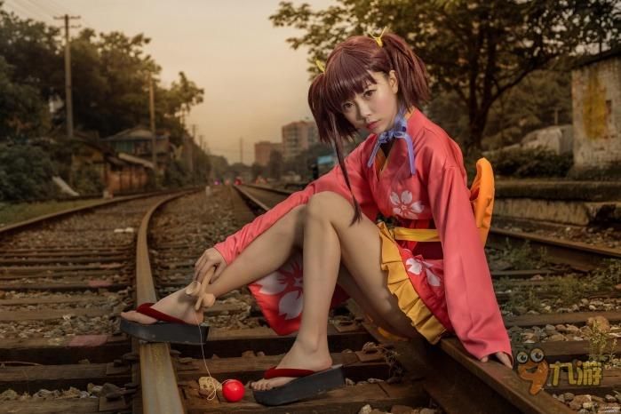 如何用安卓汉化版指导妻子玩cosplay