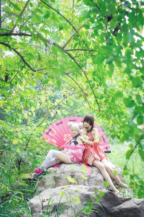 如何用安卓汉化版指导妻子玩cosplay