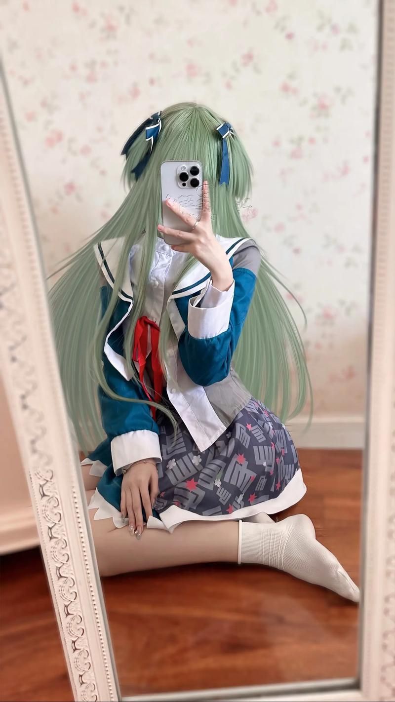 如何用安卓汉化版指导妻子玩cosplay