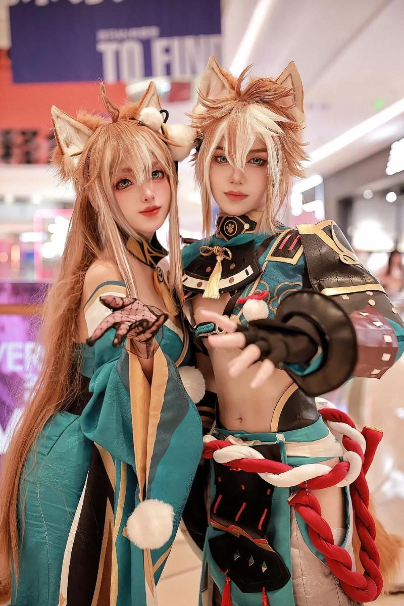 如何用安卓汉化版指导妻子玩cosplay