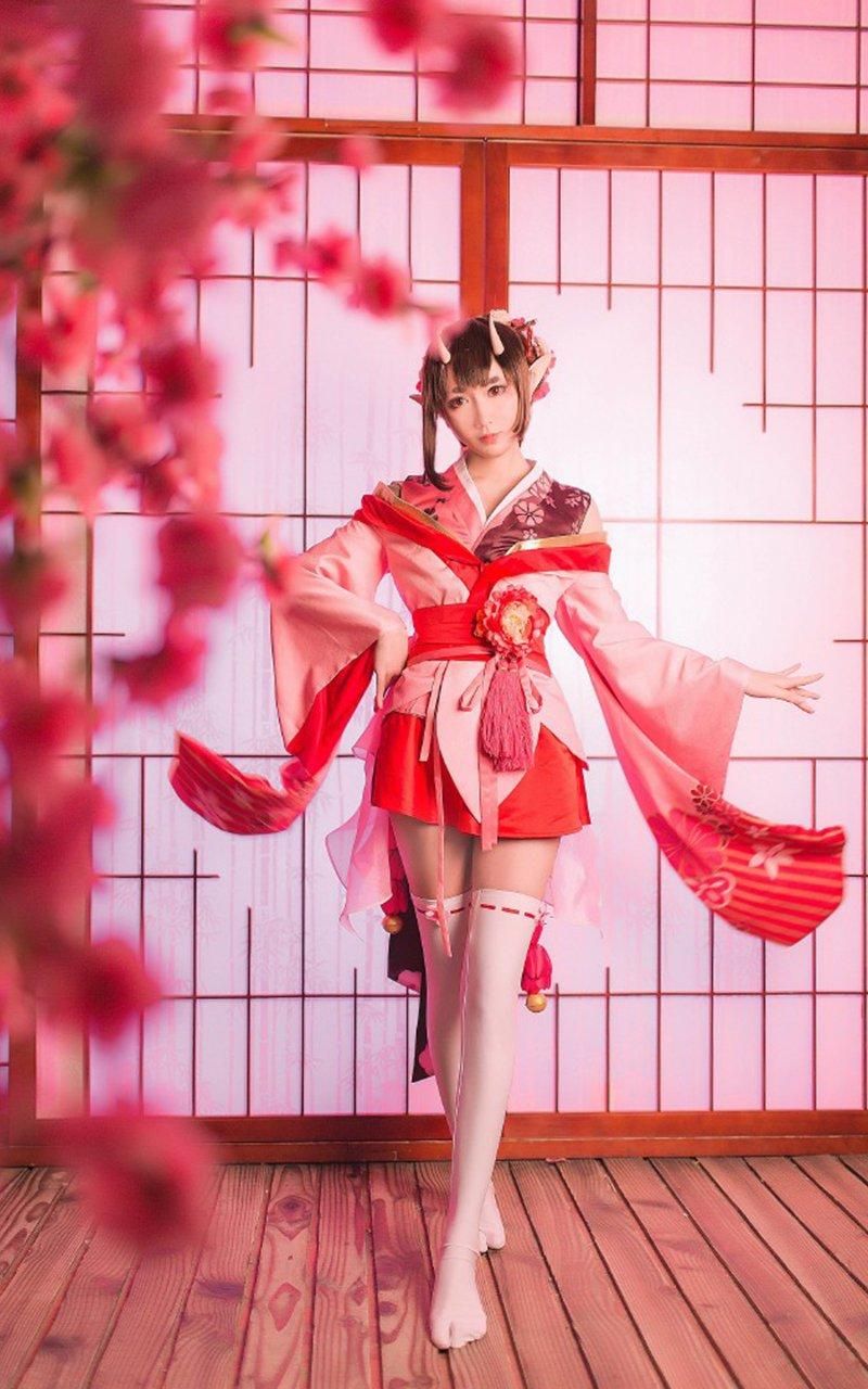 如何用安卓汉化版指导妻子玩cosplay