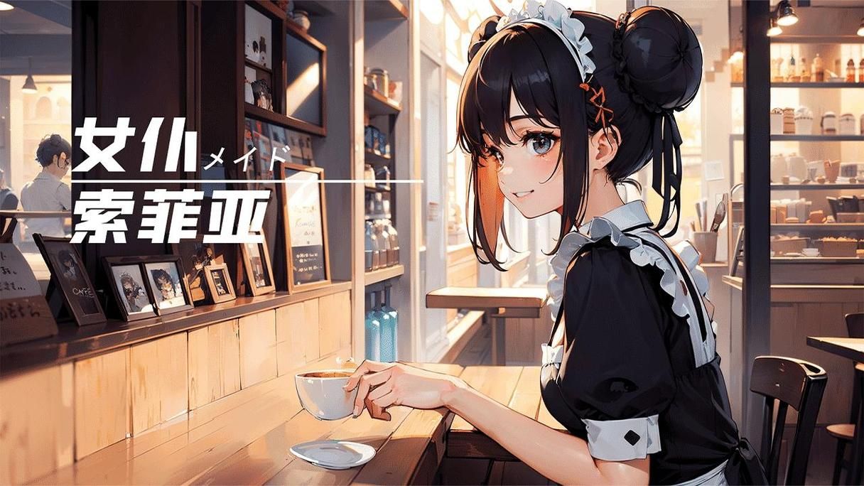 如何进入我与女仆索菲娅的秘密官网