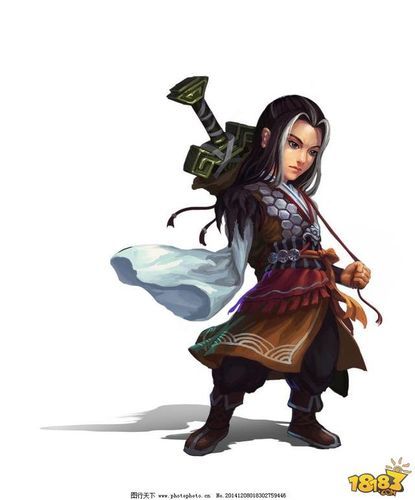 如果我可以改变杨过游戏 这些设定必须调整