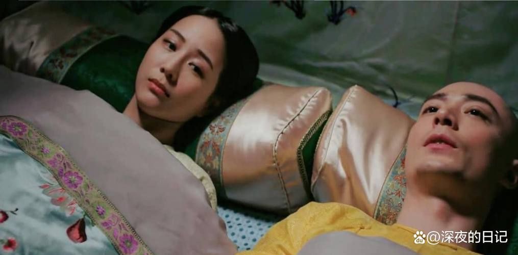 妃神会秘史版本大全带你了解真实历史