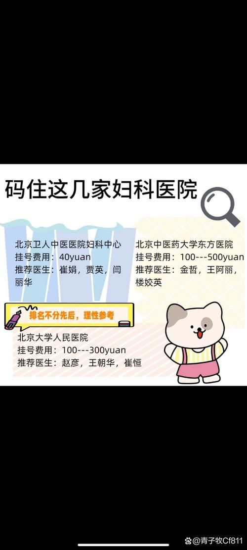 妇科医生官方网站哪家好 专业医生在线解答女性问题