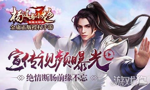妇科医生杨过游戏角色培养指南最强阵容推荐