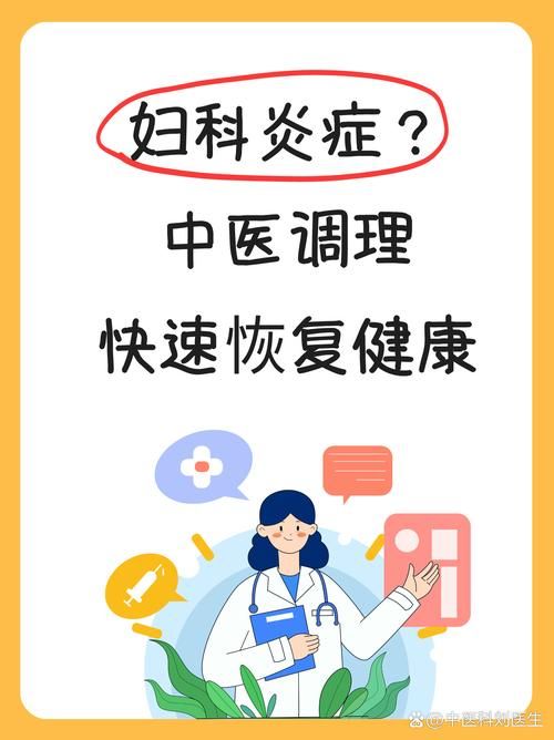 妇科医生版本大全 女性健康问题一网打尽