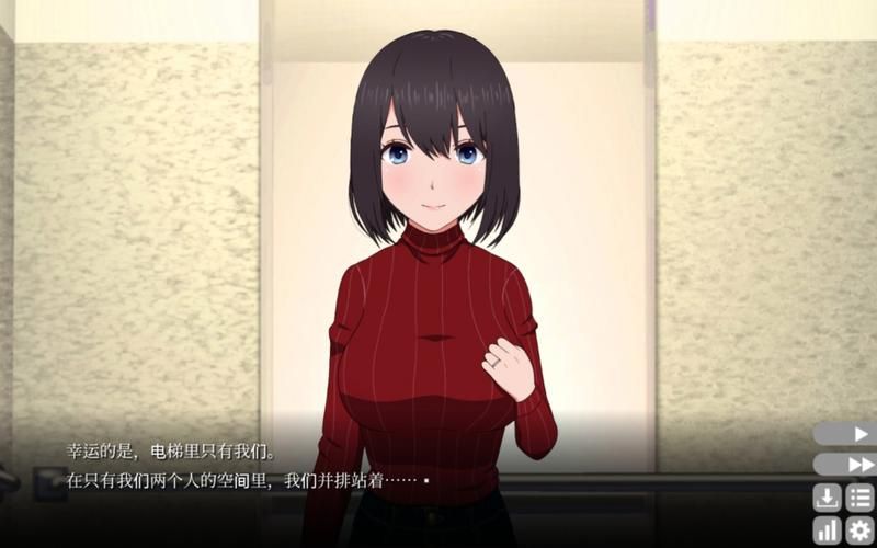 妈妈NTR游戏下载推荐 热门剧情游戏免费获取