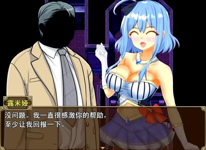妈妈NTR游戏下载推荐 热门剧情游戏免费获取