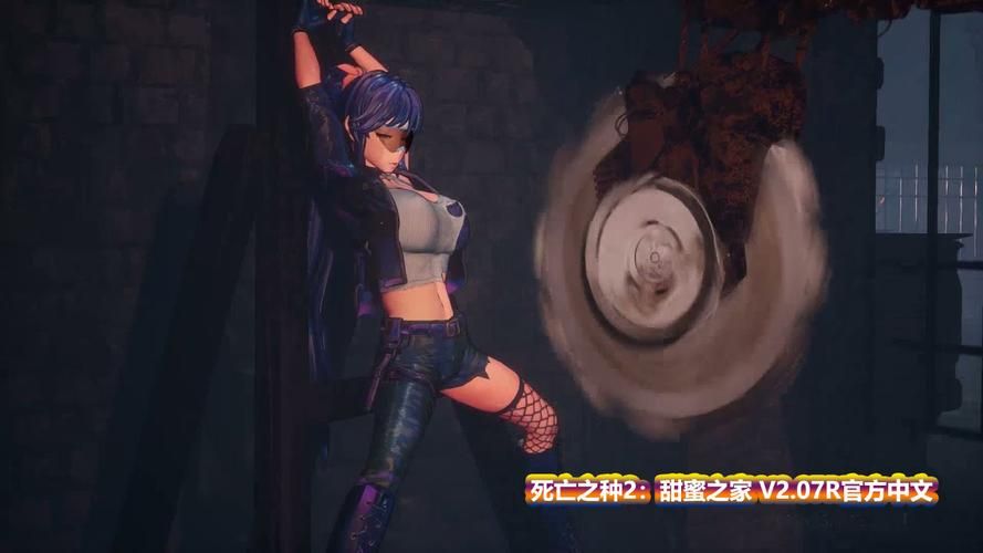 妈妈NTR绅士游戏全CG解锁方法大公开