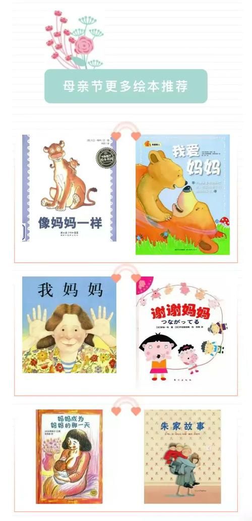 妈妈的爱官方正式版下载最新版 免费获取温馨亲子时光