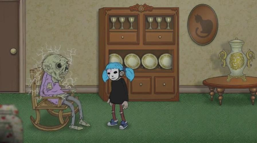 妈妈的爱绅士游戏剧情解析带你深入了解