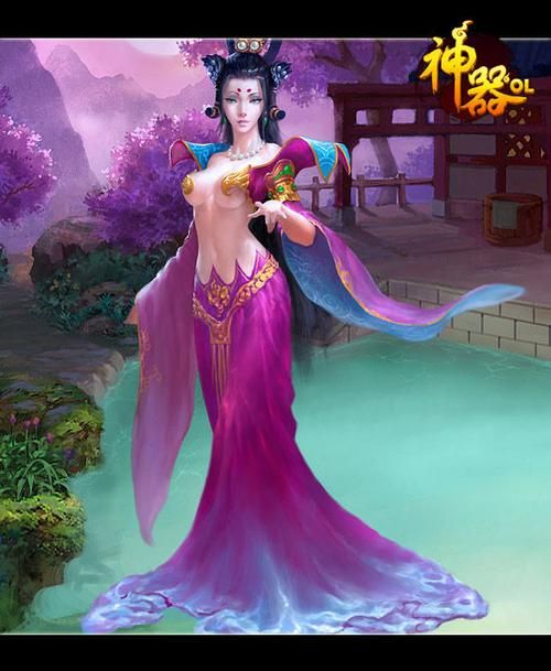 妖女榨汁安卓游戏攻略 新手必看的快速通关技巧分享