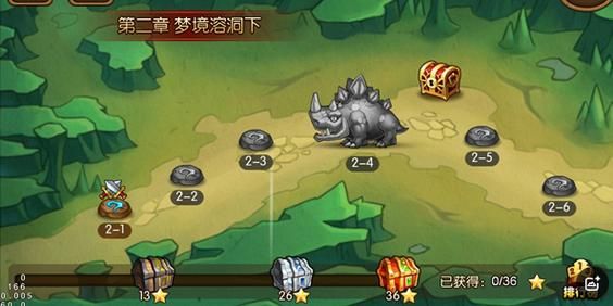 妖女榨汁杨过游戏攻略 新手必看通关技巧分享
