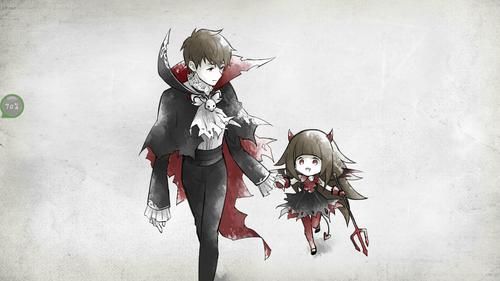 妖女榨汁绅士游戏剧情解析 隐藏结局解锁条件