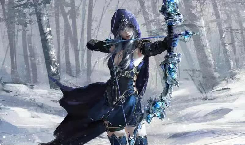 妖姬猎人如何下载 手把手教你轻松搞定