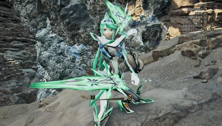 妖姬猎人汉化版下载最新版一键安装超简单