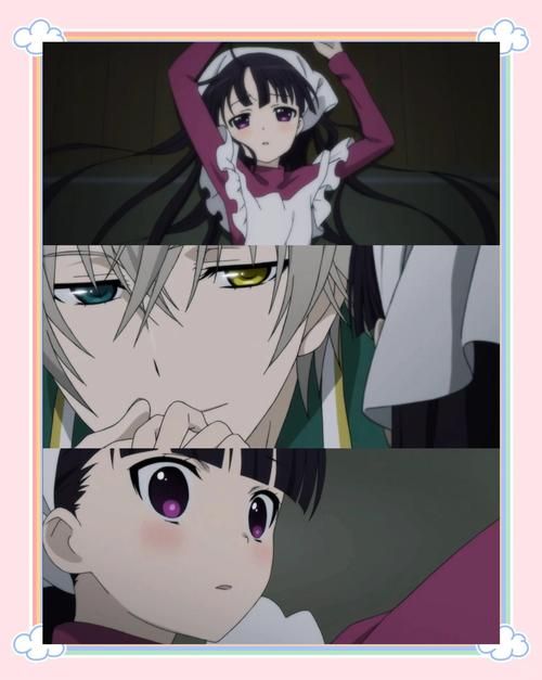 妖狐的恋爱学程汉化版最新更新内容抢先看