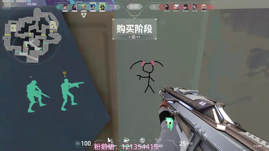 妖狐的深夜直播安卓汉化版下载安装教程分享