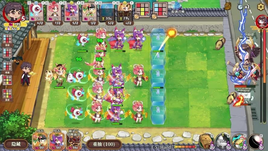 妖谈百鬼夜行免费下载地址 最新DLC全解锁版