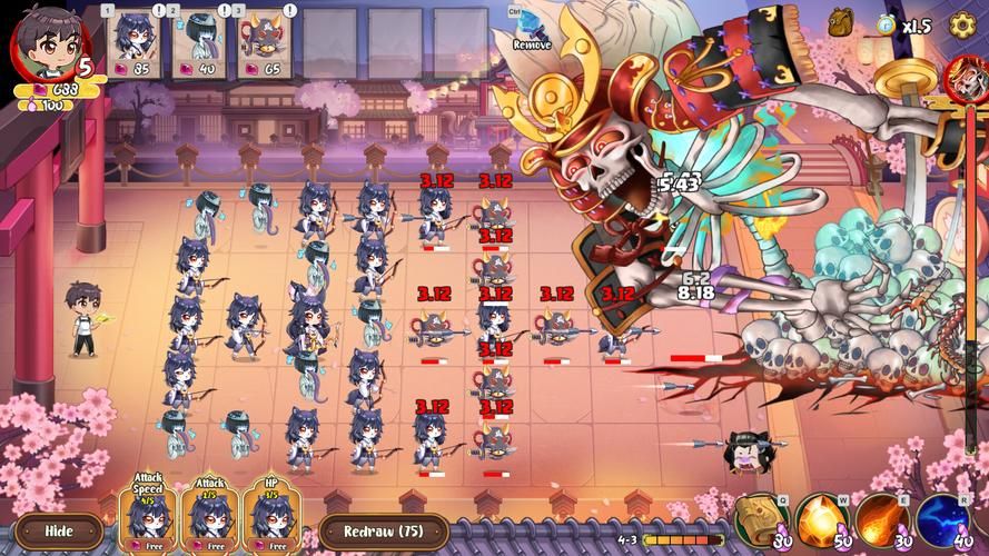 妖谈百鬼夜行免费下载地址 最新DLC全解锁版