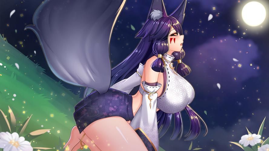 妖谈百鬼夜行更新地址分享最新入口在这