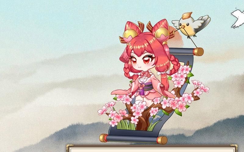 妖谈百鬼夜行更新地址分享最新入口在这