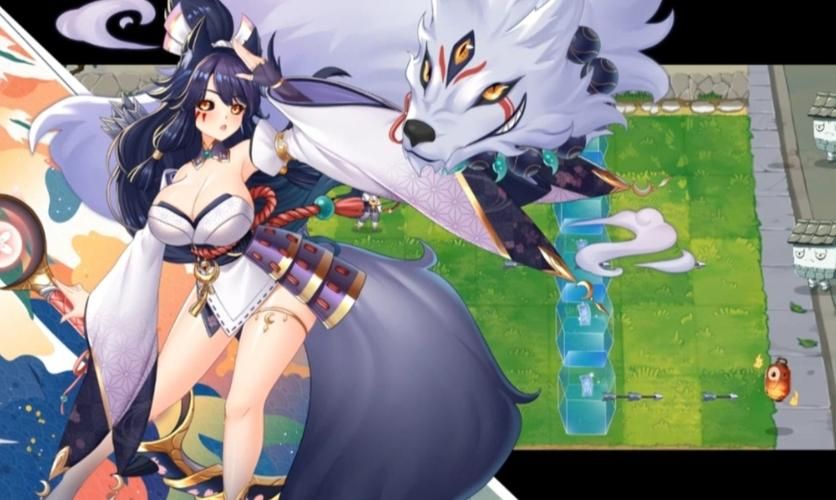 妖谈百鬼夜行最新版本妖怪图鉴 全角色技能解析