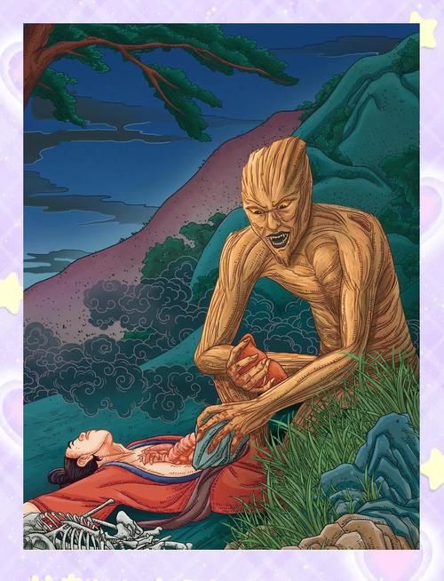 妖谈百鬼夜行汉化版下载 中文版安装包免费领