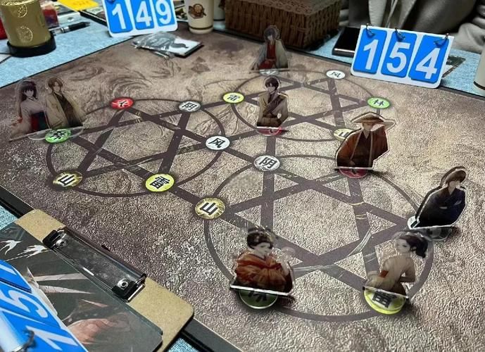 妖谈百鬼夜行游戏官网攻略大全新手必看指南 妖谈百鬼夜行游戏官网攻略大全新手必看指南