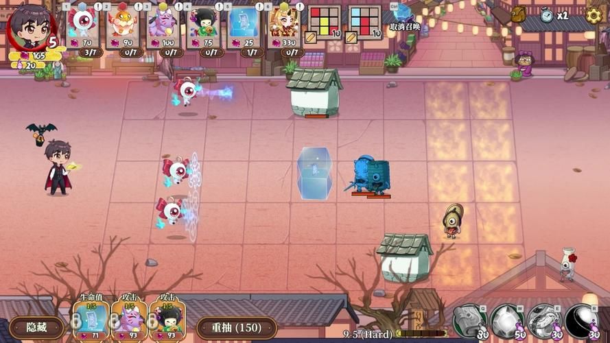 妖谈百鬼夜行游戏官网攻略大全新手必看指南 妖谈百鬼夜行游戏官网攻略大全新手必看指南