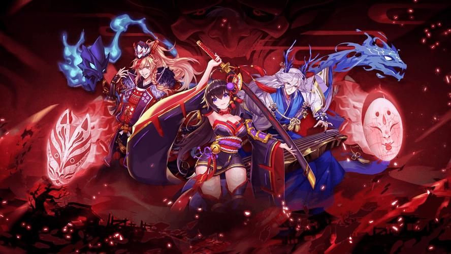 妖谈百鬼夜行游戏攻略解析 隐藏关卡与彩蛋揭秘