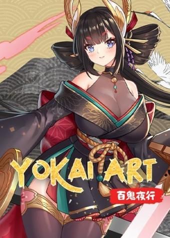妖谈百鬼夜行绅士游戏角色介绍 全人物背景故事一览