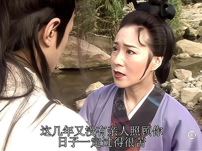 妩媚杨过游戏剧情解析 带你深入了解故事背后的秘密