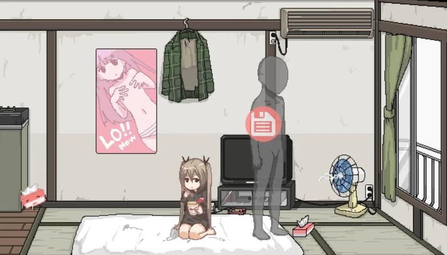 妹同居生活彩色版下载地址分享 最新资源一键获取 妹同居生活彩色版下载地址分享 最新资源一键获取