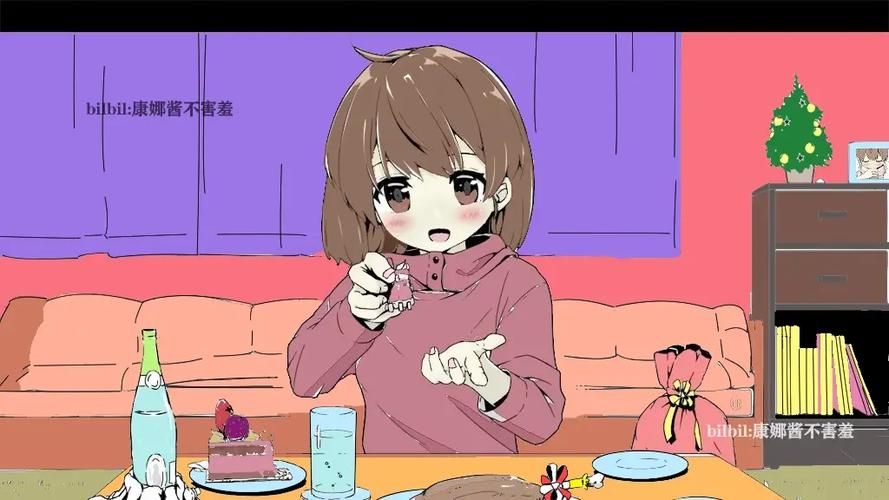 妹同居生活彩色版安卓下载最新版资源分享