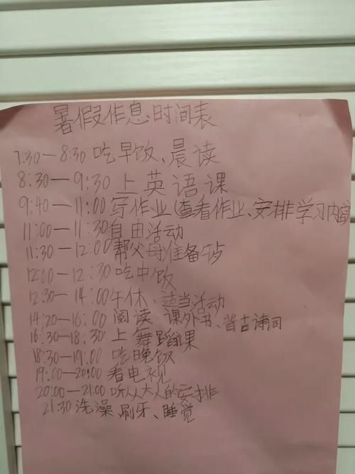 妹妹的夏日生活官方网站教你玩转暑假生活
