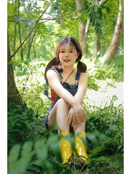妹妹的夏日生活官网教你如何度过清凉一夏