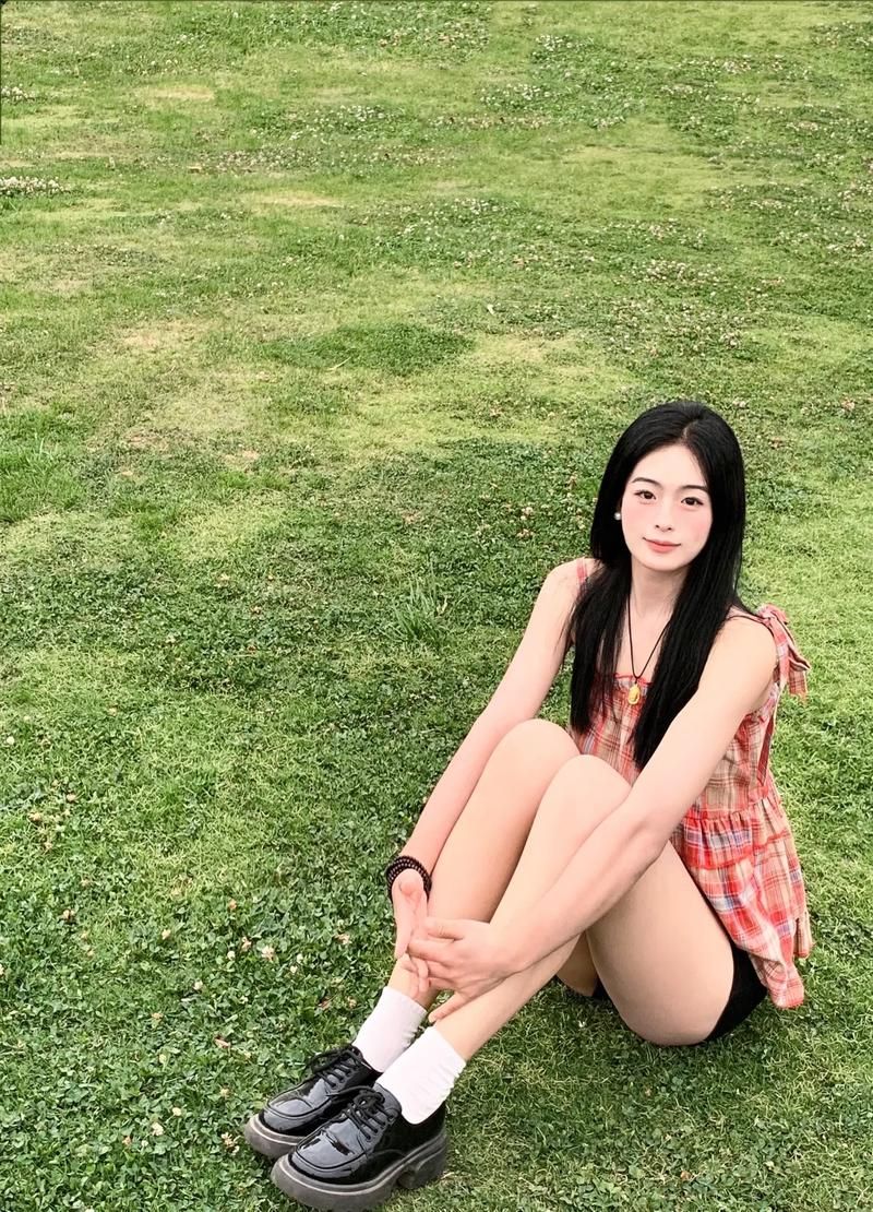 妹妹的夏日生活最新分享 看她如何玩转这个夏天