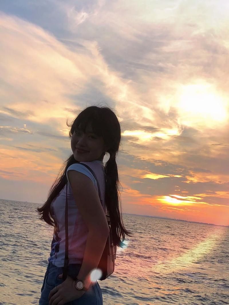 妹妹的夏日生活最新分享 看她如何玩转这个夏天