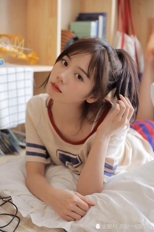 妹妹的夏日生活最新分享 看她如何玩转这个夏天