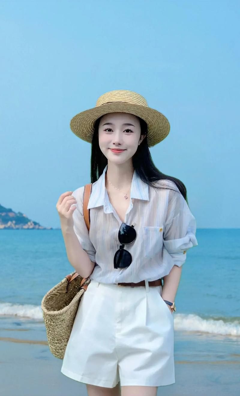 妹妹的夏日生活最新分享 看她如何玩转这个夏天
