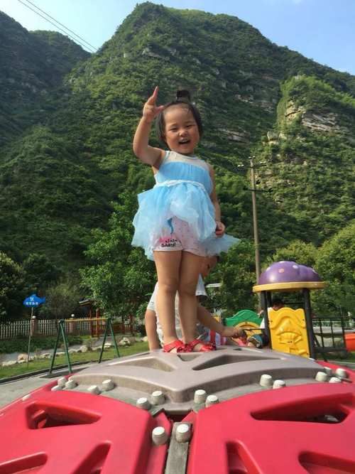 妹妹的夏日生活最新分享 看她如何玩转这个夏天