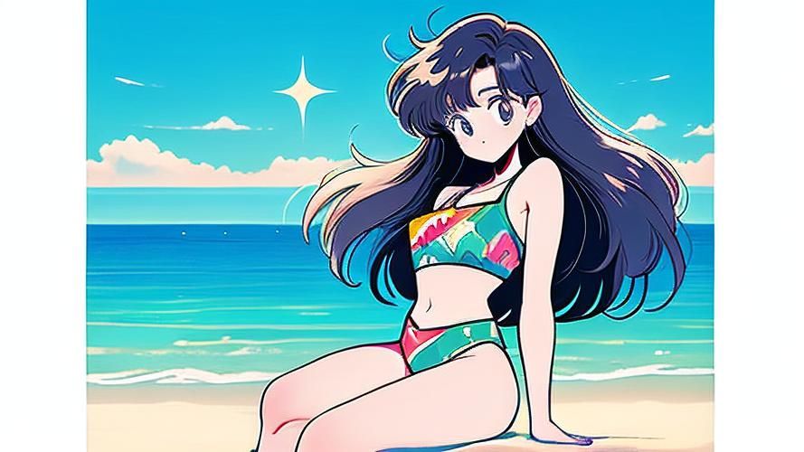 妹妹的夏日生活最新版本 带你玩转清凉一夏