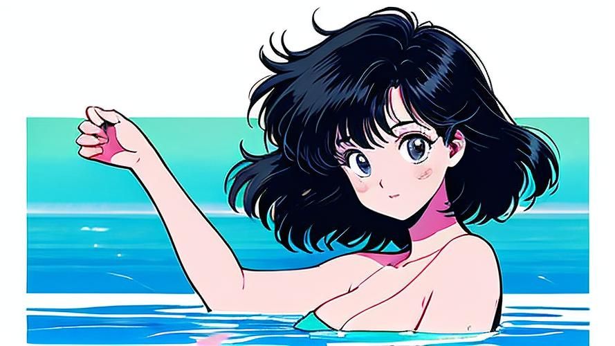 妹妹的夏日生活最新版本 带你玩转清凉一夏